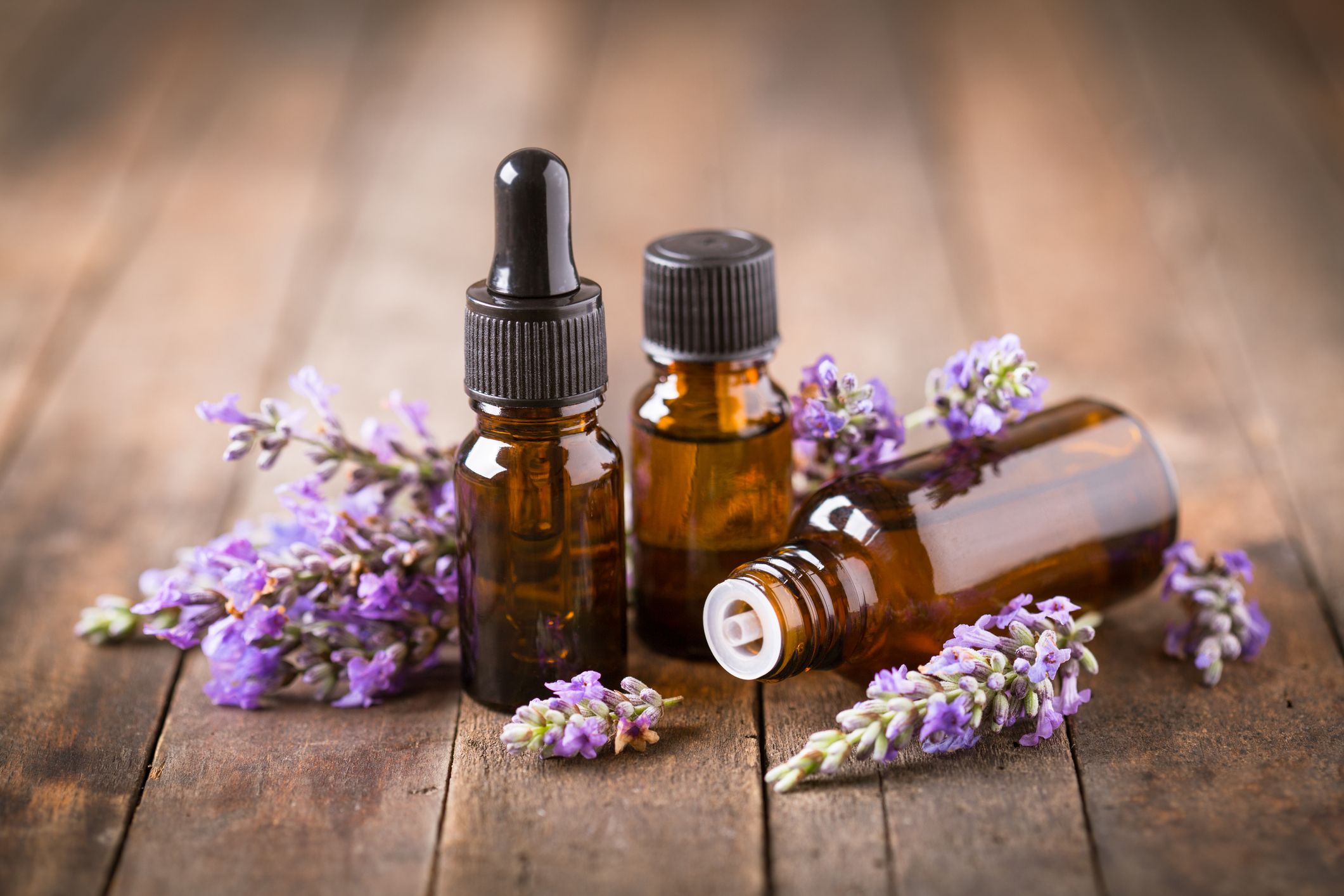 What’s Your Perfect Essential Oil?