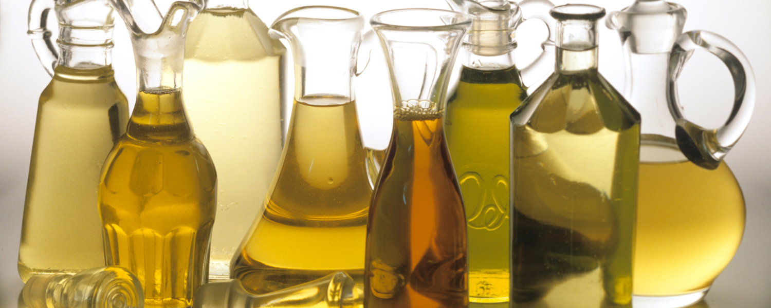 All About Base Oils
