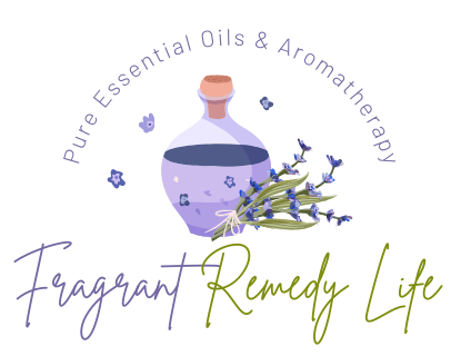 Fragrant Remedy Life Blog